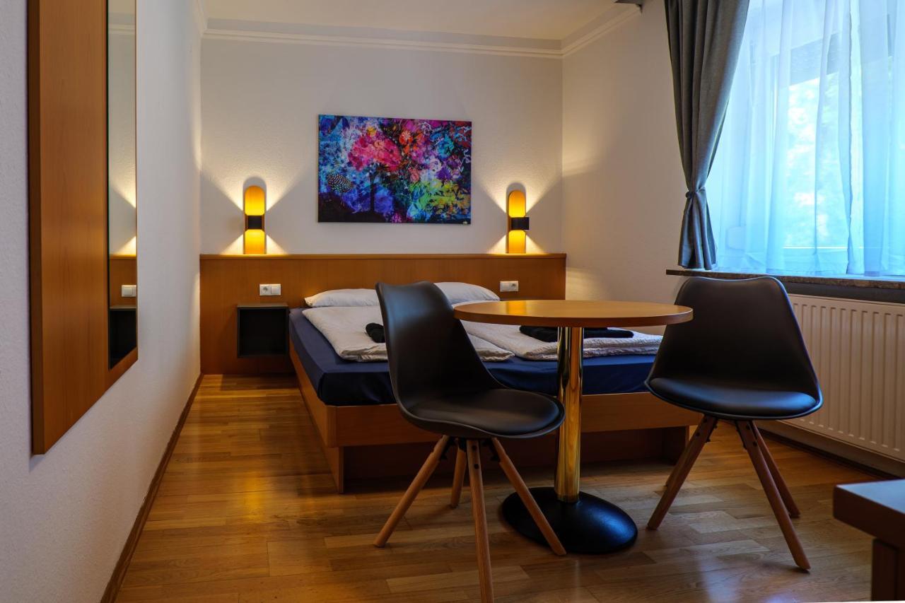 Flataid Gaestehaus Graschi - Steinbergstrasse Грац Екстер'єр фото