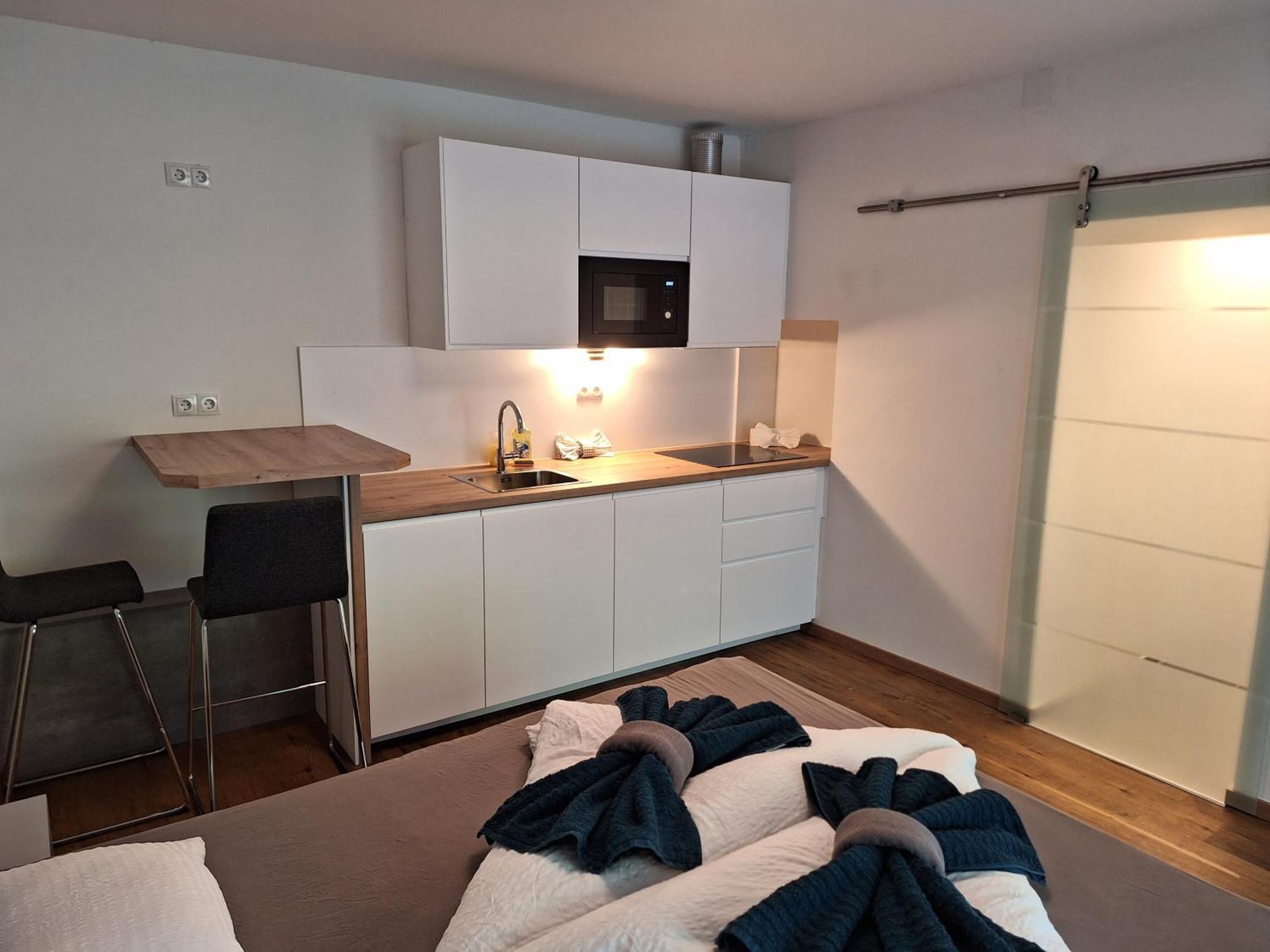 Flataid Gaestehaus Graschi - Steinbergstrasse Грац Екстер'єр фото